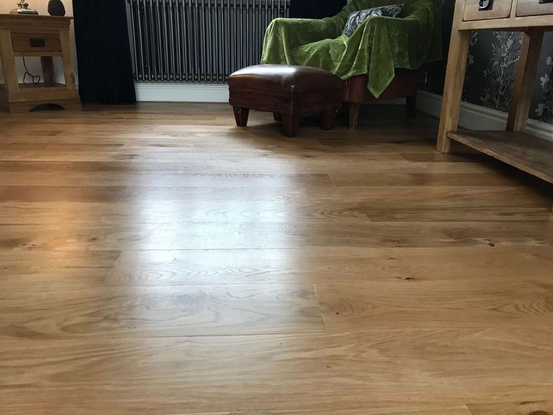 OSMO tvrdý voskový olej a